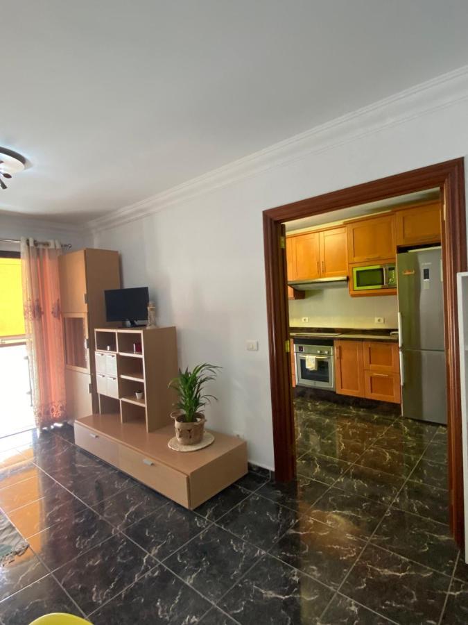 Apartamento Casatranquila Los Llanos De Aridane