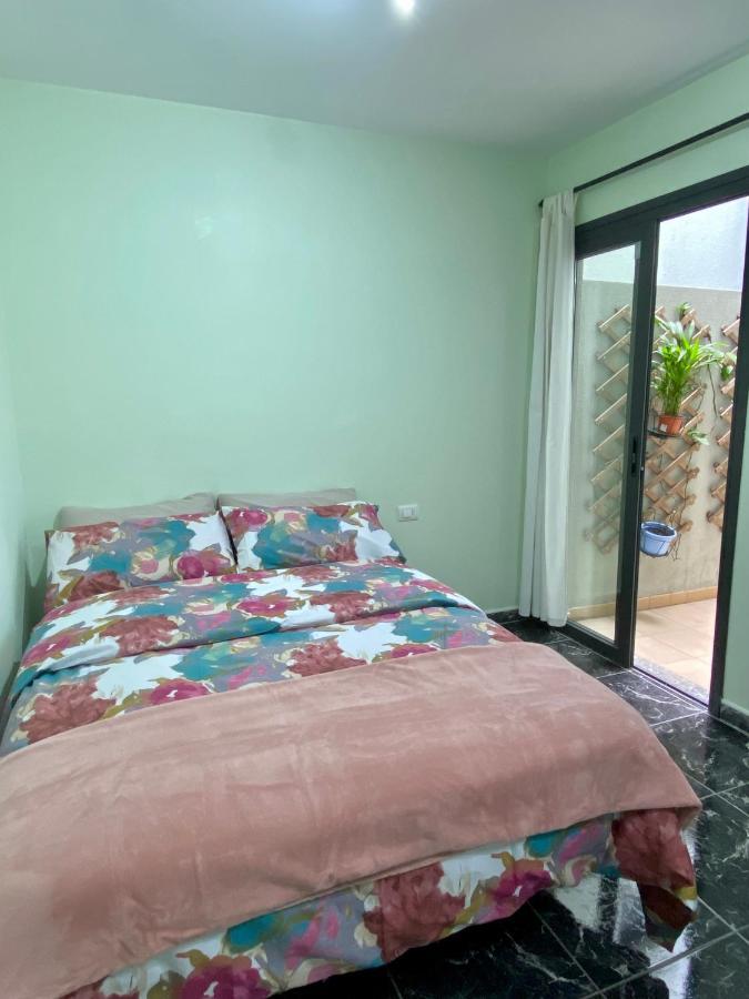 Casatranquila Apartamento