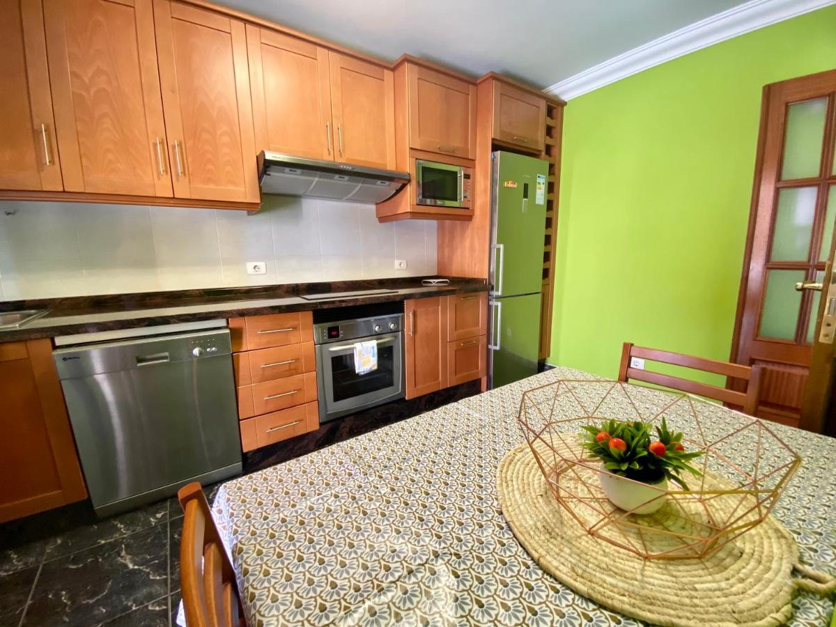 Appartement Casatranquila Los Llanos De Aridane