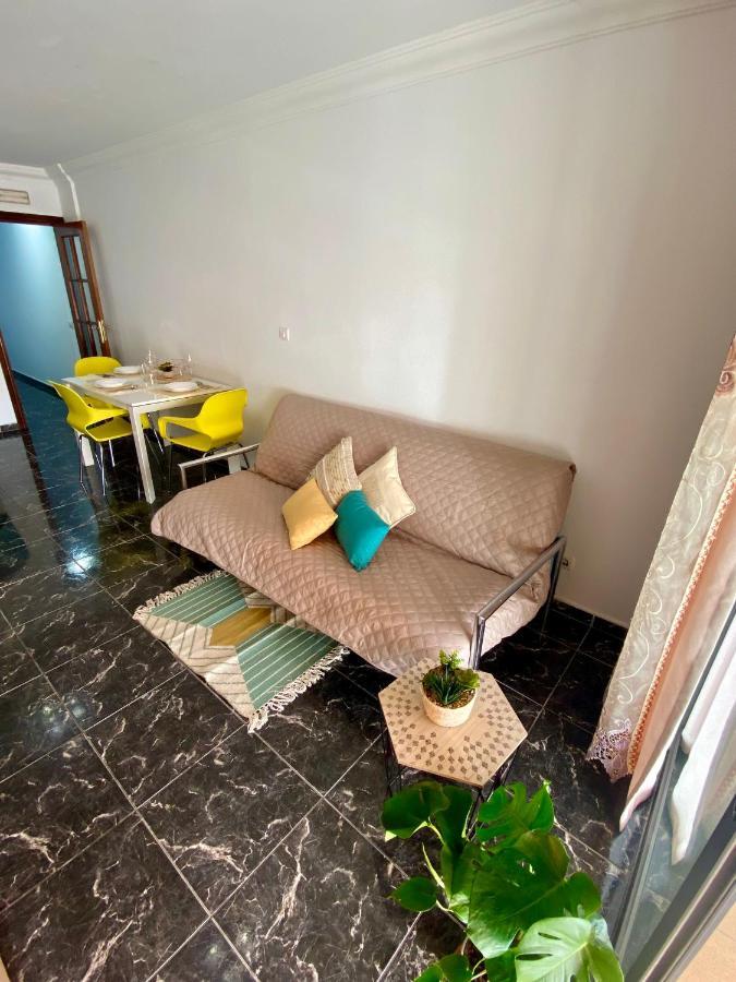 Casatranquila Appartement *