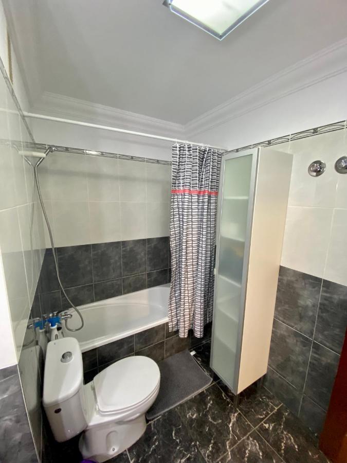 Appartement Casatranquila Los Llanos De Aridane