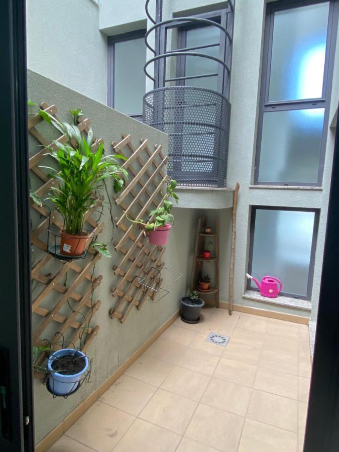 Casatranquila Appartement *