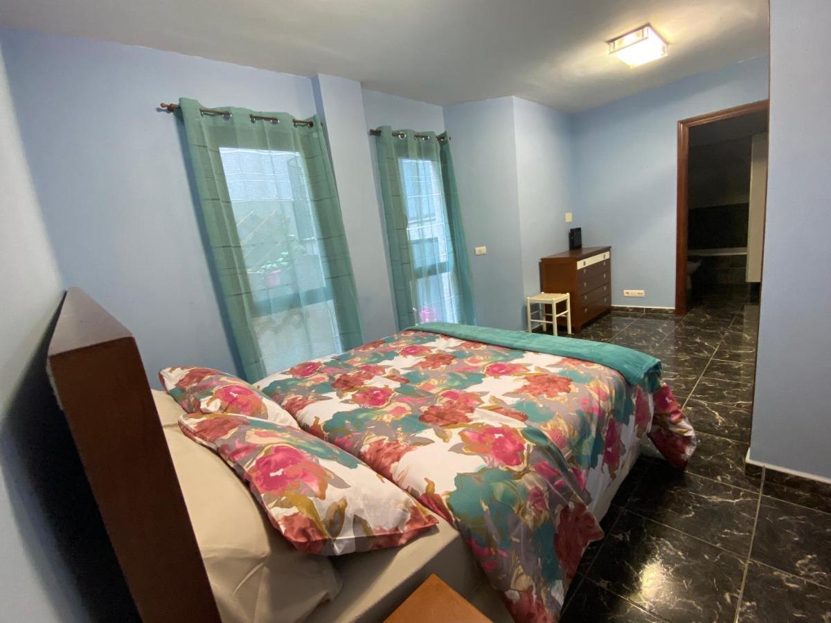 Casatranquila Appartement Los Llanos De Aridane
