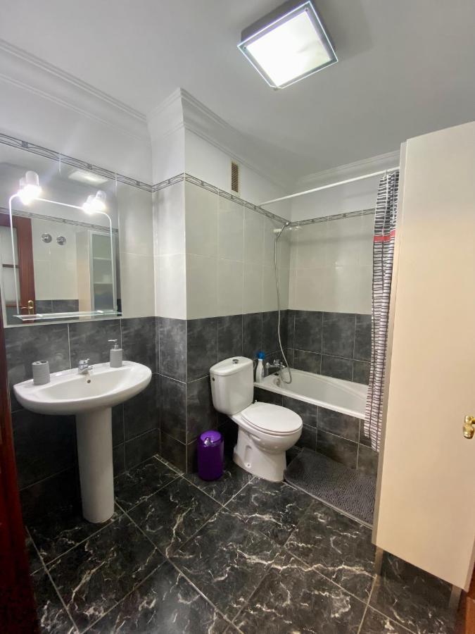 Appartement Casatranquila *