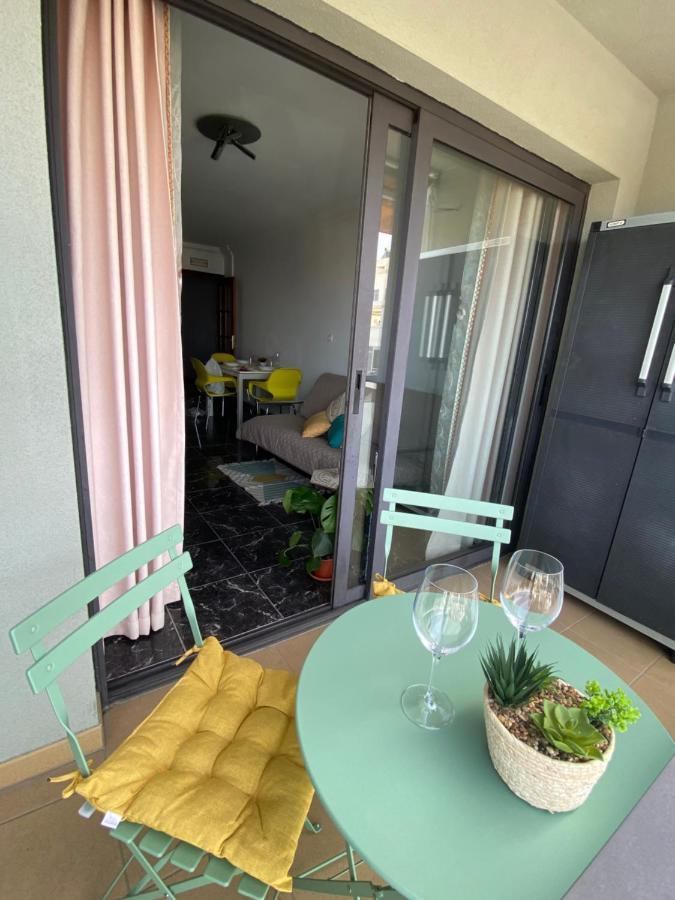 Casatranquila Appartement