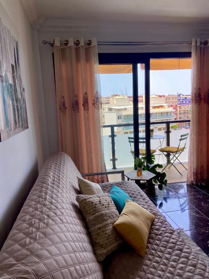 Appartement Casatranquila *